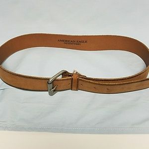 American Eagle belt